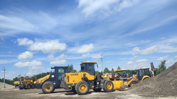 Новую дорогу хотят построить в Красноглинском районе Самары