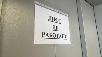 В Самарской области заменят 200 лифтов