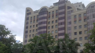 В Самаре продают квартиру за 111 миллионов рублей