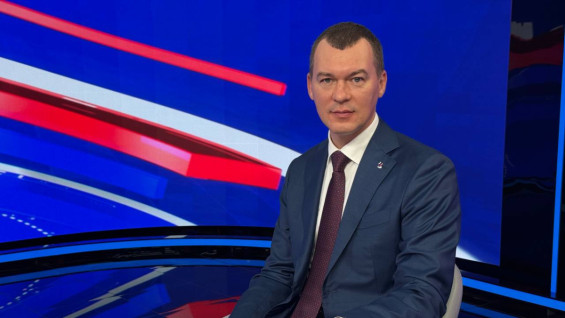 Самарец, министр спорта РФ Михаил Дегтярёв попал под санкции Евросоюза