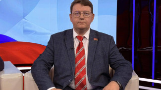 Выборный марафон ГТРК «Самара»: Алексей Лескин оценил процесс голосования 