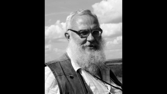 В Самара скончался эколог, этнолог и краевед Ю. Рощевский