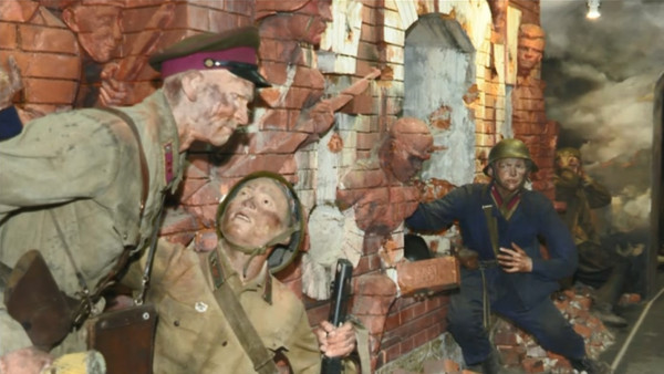 «Поезд Победы» посетит Самару и Сызрань с 22 по 24 июля