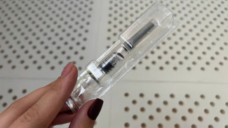 В Самаре хотят с 2027 года делать прививки детям от вируса папилломы