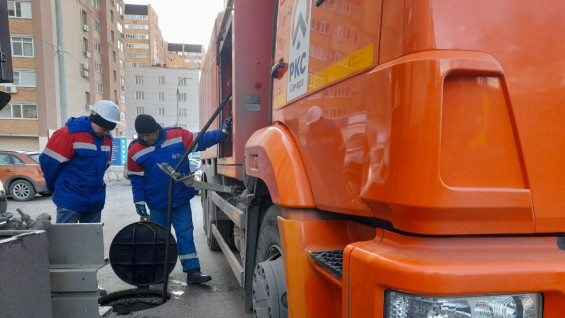  «РКС-Самара» опубликовала чёрный список адресов высоток с засорами