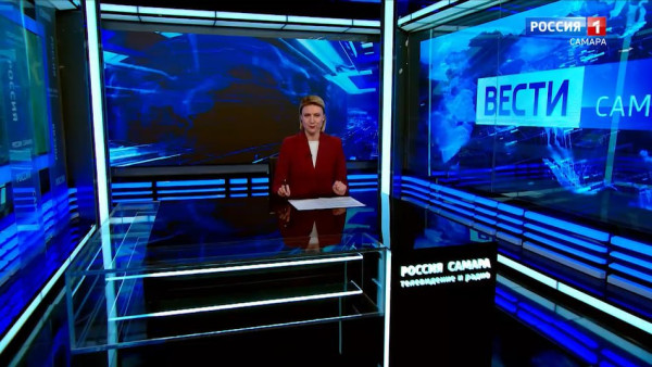«Вести-Самара» 25.06.2026