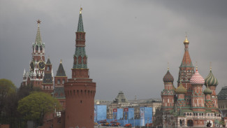 Президент РФ Владимир Путин поздравил телеканал «Россия 24» с 20-летием