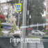 В Самаре многокилометровая пробка образовалась перед перекрестком улиц Авроры и Гагарина