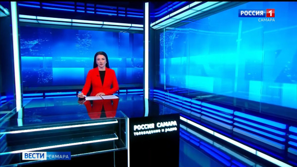 «Вести-Самара» 12.09.2025