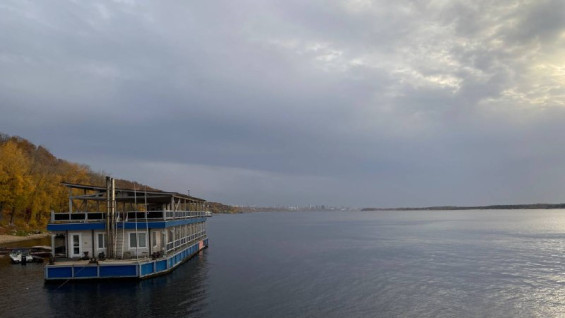 Через Самару запустят экскурсионный водный маршрут