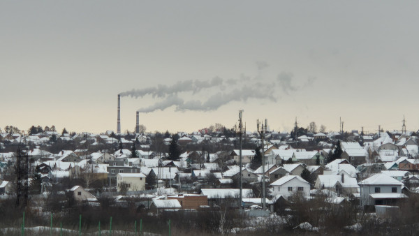 В Самарской области объявлен режим НМУ 1 степени с 10 по 11 февраля