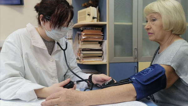 В Самарской области не хватает врачей и продавцов