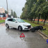 В Самарской области в столкновении Lada Vesta и мопеда пострадали два человека