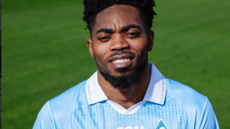 Нигерийский нападающий Джеффри Чинеду перешёл в «Крылья Советов»