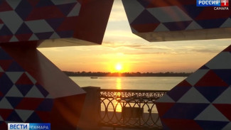 На самарской набережной прозвучали лучшие песни проекта «Супер Песни»