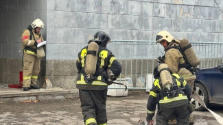 В Самаре осваивают новые правила оказания первой помощи при ЧП