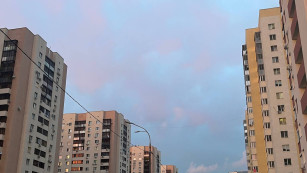 В Самарской области построили рекордное жилье для 55000 человек в 2025 году