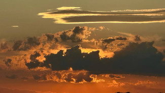 Затяжная магнитная буря обрушилась на Самару 13 марта