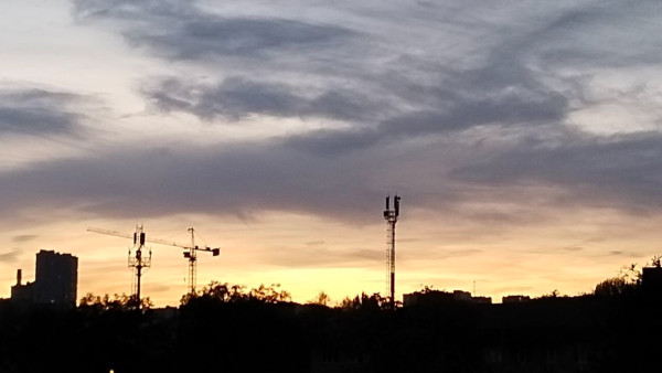 В Самаре ввели план «ковер» из-за угрозы атаки БПЛА 16 октября