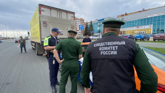 В Самаре опубликовали видео в отправкой 5 мигрантов в военкомат