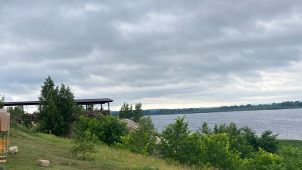 В Самарской области ожидается сильнейший туман