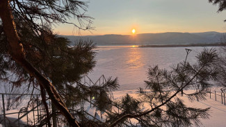 Жителям Самарской области показали "место силы", где черпают вдохновение сотрудники флагмана Главного медиахолдинга России
