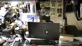 В Тольятти рецидивист украл бензопилы, чтобы стать строителем