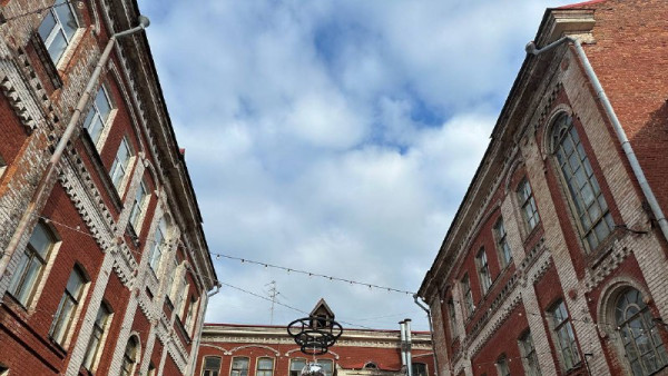 Под застройку хотят отдать более 40% исторического поселения Самары