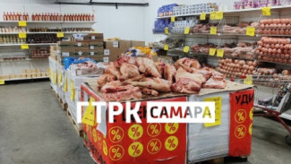 ГТРК «Самара»: в самарском магазине «Светофор» прокомментировали тему закрытия