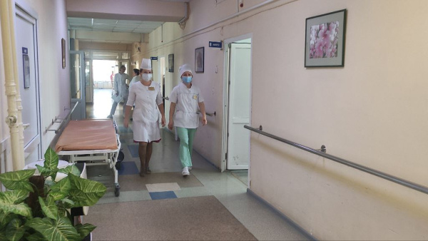 Где в Самарской области еще 196 человек заболели коронавирусом 19 ноября 2022 года
