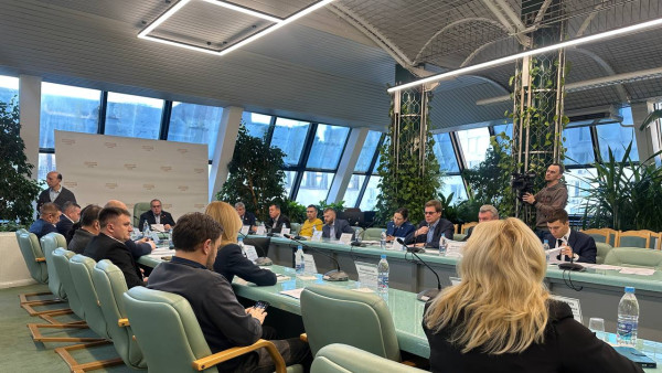 В Самарской области хотят увеличить меры финансовой поддержки молодых специалистов в АПК