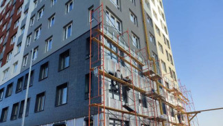 В Самарской области застройщики частично закрыли продажи нового жилья