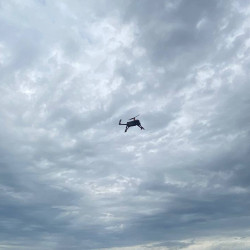 Угрозу атаки БПЛА объявили в Самарской области утром 3 апреля 