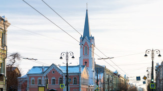 5 решений Екатерины II, которые навсегда изменили Самару