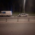 В Красноглинском районе Самары водитель ВАЗ-2115 врезался в стоящую ГАЗель