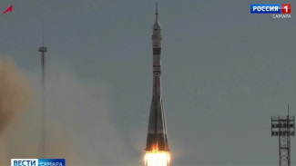 Самарцам рассказали о малоизвестных страницах истории покорения космоса 