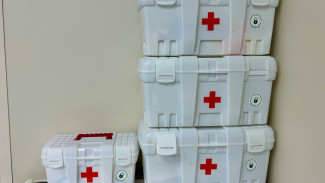 В Самарской области 16 детей из поезда попали в больницу с норовирусом