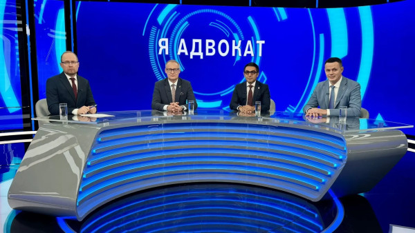 «Я адвокат»: конкуренция в адвокатуре – мифы и реальность