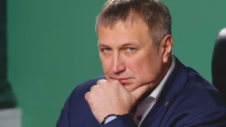 Мэр Самары Иван Носков выразил соболезнования жителям Сызрани после атаки БПЛА