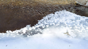 Синоптики рассказали, когда ждать оттепель и когда всё растает в Самаре