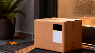 Жители Самары стали рекордсменами по числу отправленных по железной дороге посылок