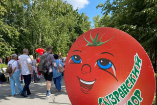 «Сызранский помидор» 2026: стала известна программа фестиваля