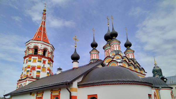 День апостолов Петра и Павла 2024: не делайте этого 12 июля, если не хотите упустить удачу