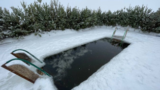 Крещение Господне 2024: полный список купелей для купания в Самарской области 