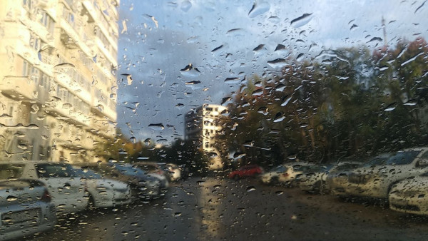 Самарские синоптики рассказали, когда закончатся дожди