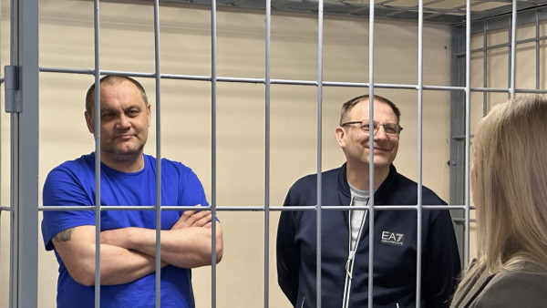 ФСБ прокомментировала приговор экс-главе Депстроя Самары Чернову