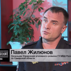 После убийства экс-мэра Самары Екатерина Тархова сдала себя в СМС без инициалов