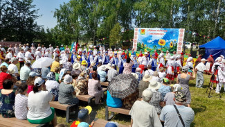 В Самарской области появился новый праздник: День коренных малочисленных народов