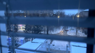 На Самару обрушатся февральские холода