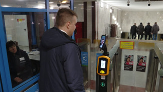 В Самаре хотят снизить тариф в метро на 10 рублей